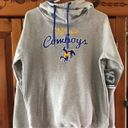 NCAA Mcneese State Cowboys Hoodie Photo 1