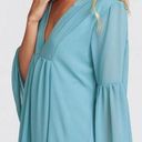 Show Me Your Mumu mia tunic poolside chiffon Photo 0