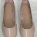 ALDO Shoes Alisca Leather Flats Photo 1