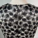 Hugo Boss  | 100% Silk Black and White Tank Top Blouse Sz 6 Photo 19