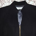 Tahari Arthur S. Levine Suit Jacket Black 6 Photo 1