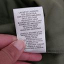 Emmaline Emmeline olive cotton blend utility jacket size 16 Photo 7