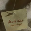 Altar'd State NWT Alter’d State leopard Print Belt with Gold Twin loops Size S Photo 2