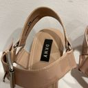 DKNY  beige sandals Photo 3