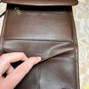 Coach Vintage  wallet crossbody mini bag Photo 4