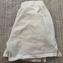 Brandy Melville shorts white size small Photo 9