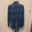 Sonoma  Plaid Button Up Shirt Photo 5