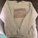 Gildan Zach Bryan Crewneck Photo 0