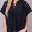 ASTR  The Label Aya Blouse Photo 0