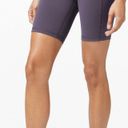 Lululemon Wunder Train High-Rise Short 8” Photo 0