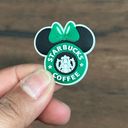 Crocs Disney Starbucks croc charm for croc shoes Photo 0