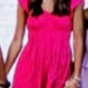 Pink Dress Photo 3