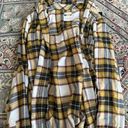 American Eagle Outfitters Plaid Flannel Photo 2