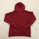 NCAA USC Trojans  Campus Crew Red Athletic Pullover Hoodie Sweatshirt Womens M. Photo 4