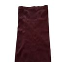 Vince NWT  Stretch Ponte Viscose Blend Pencil. Skirt Size M Photo 1