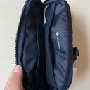 Lululemon Everywhere Belt Bag 1L - True Navy Photo 10