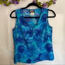 Krass&co NYCC NewYork Clothing . Petites, Floral top Photo 0
