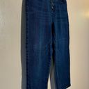 J.Jill  High Rise Straight-Leg Crops Size 10P EUC Photo 2