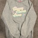 Stoney Clover Lane crewneck Photo 0