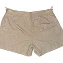 Nautica  khaki chino shorts Photo 1