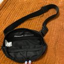 Pander Belt Bag Black Photo 2