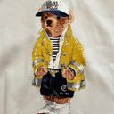 Ralph Lauren Bear Sweatshirt Photo 2