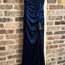 La Femme  - Size 0, Navy, NWT Photo 2