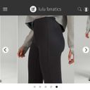 Lululemon Softstreme Flared Pant Photo 3