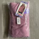 32 Degrees Heat NWT 32 Degrees Funnel Neck Sweatshirt Pink size XS Photo 2