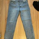 Brandy Melville Straight Leg Jeans Photo 0