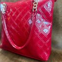 Tommy Hilfiger Red Purse Photo 4