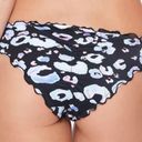 The Cove Salt+ Leopard Multi ruffles bikini swim bottom Photo 1