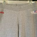 Roots  Vintage 2002 Salt Lake City Olympic Joggers Photo 1