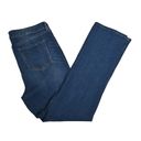 Nine West  Womens 18 Park Wash Bootcut Jeans Photo 2