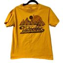 Star Wars  Classic Welcome To Tatooine Landscape Classic Crew Neck T-Shirt Photo 0