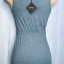 Zaful Gray, Hollowed, Comfy, Mini Dress Photo 1