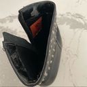 Harley Davidson  Studded Leather Heeled Boots Photo 11