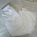 Nasty Gal White Parachute Pants Photo 0