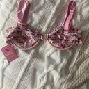 strawberry milk mob young love bikini top Photo 1