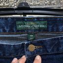 Ralph Lauren LRL‎ Lauren Jean Co  Jeans Photo 1