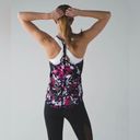 Lululemon  Fast Lane Singlet Racerback Tank. Size 2 Photo 5