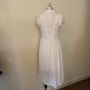 Anama USA Anama White Dress Photo 3