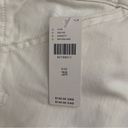 Pilcro  Bermuda Off White Cargo Shorts Photo 2