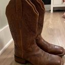 Dan Post cowgirl boots Photo 1