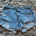 Levi’s 501 Shorts Photo 0