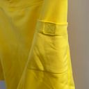 Yellow Tennis Skirt Photo 2