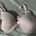 PINK - Victoria's Secret Pink Wear Everywhere T-shirt Lightly Lined Bra Photo 1