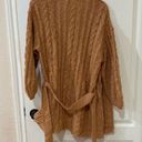 Gypsy NWT Spell and the  Cardigan Size S/M Photo 3