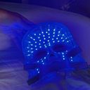 Red Light Therapy Mask Photo 4