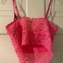 Gilly Hicks bralette pink Photo 2